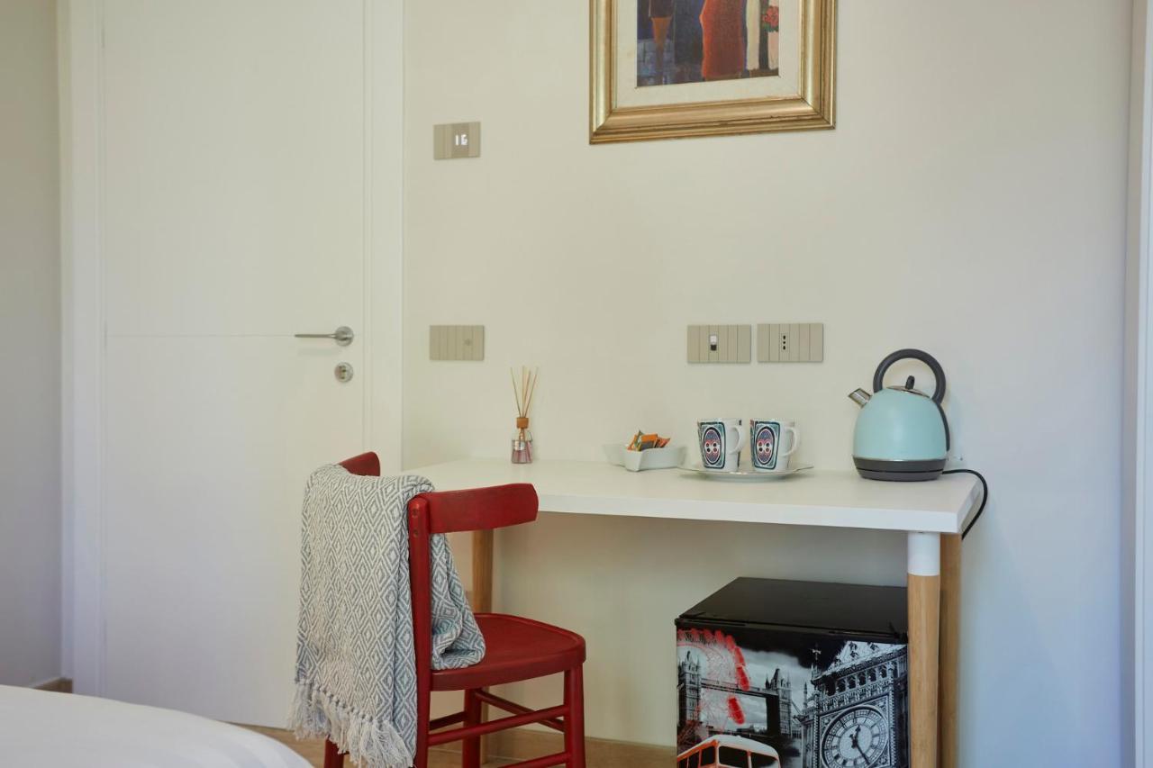 Agriturismo Nido Delle Rondini Macerata megye Kültér fotó