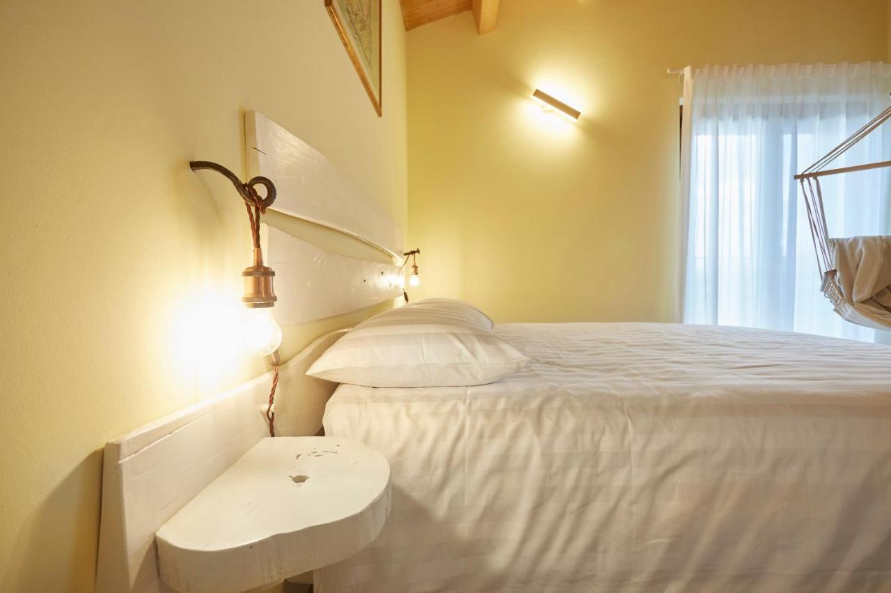 Agriturismo Nido Delle Rondini Macerata megye Kültér fotó