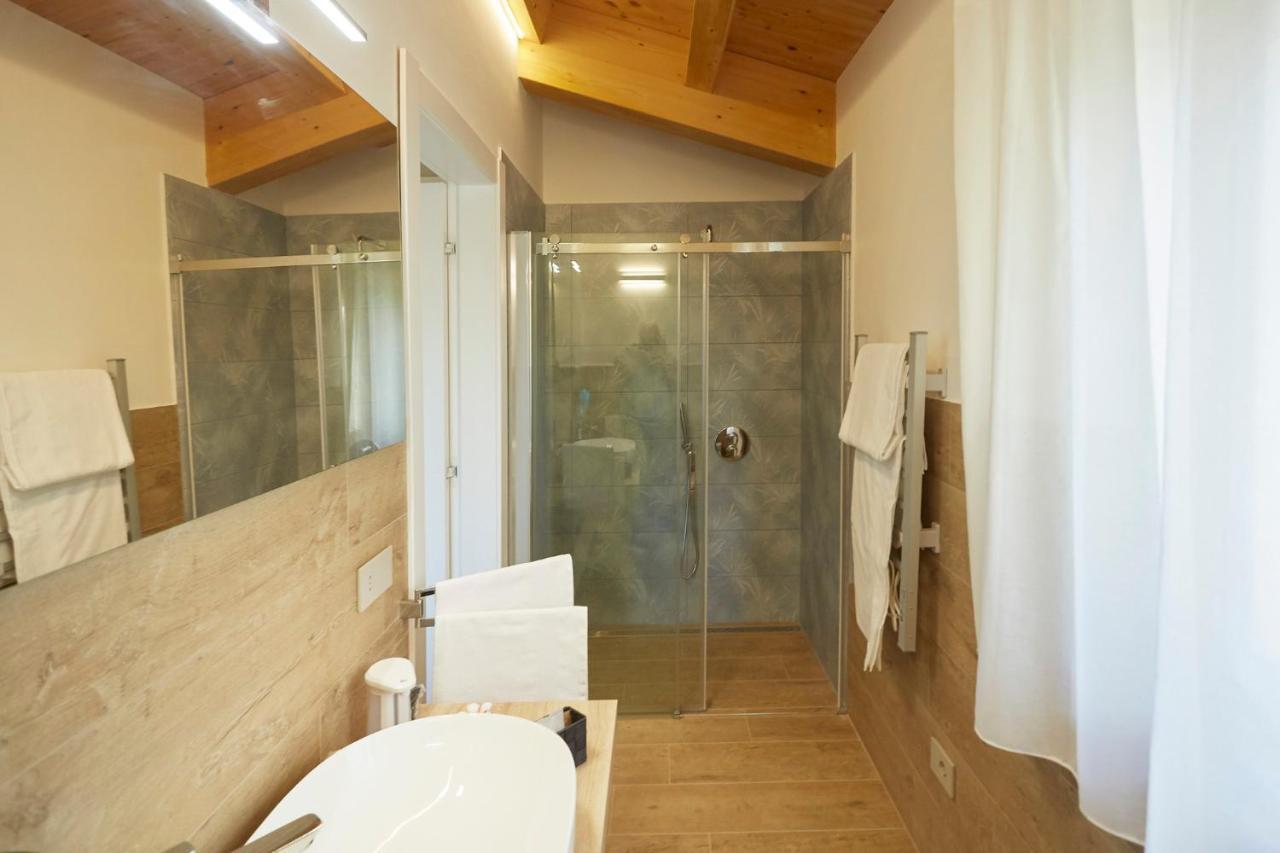 Agriturismo Nido Delle Rondini Macerata megye Kültér fotó