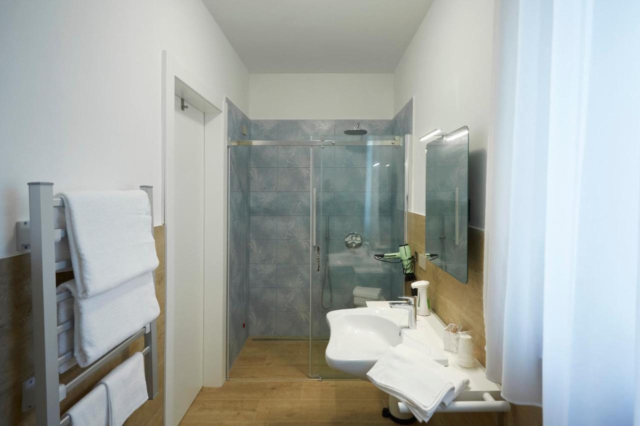 Agriturismo Nido Delle Rondini Macerata megye Kültér fotó