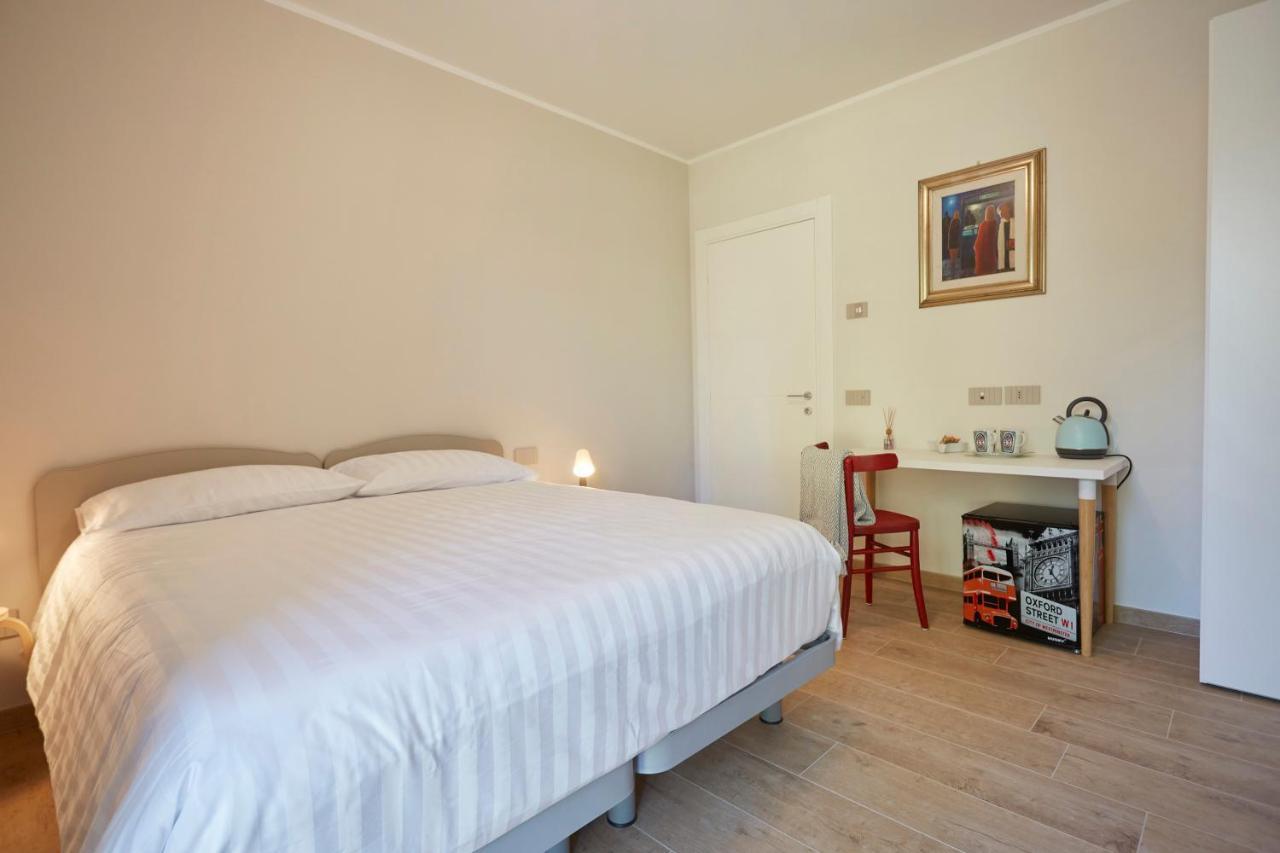 Agriturismo Nido Delle Rondini Macerata megye Kültér fotó
