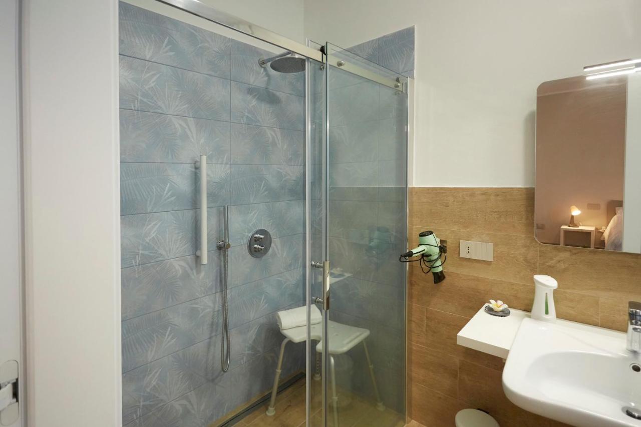 Agriturismo Nido Delle Rondini Macerata megye Kültér fotó