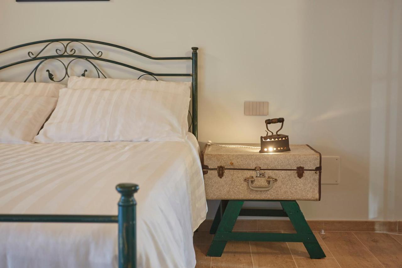 Agriturismo Nido Delle Rondini Macerata megye Kültér fotó
