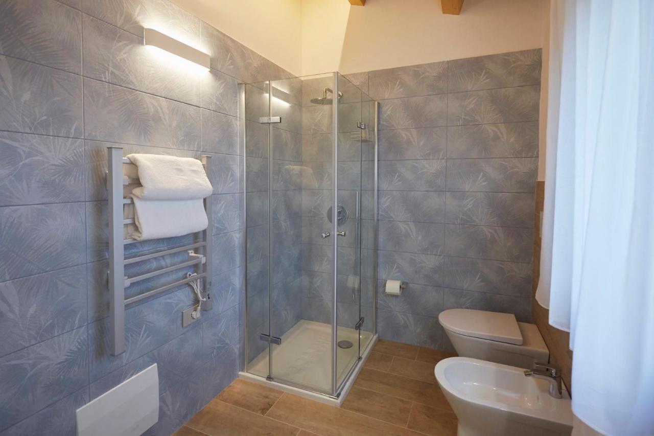 Agriturismo Nido Delle Rondini Macerata megye Kültér fotó