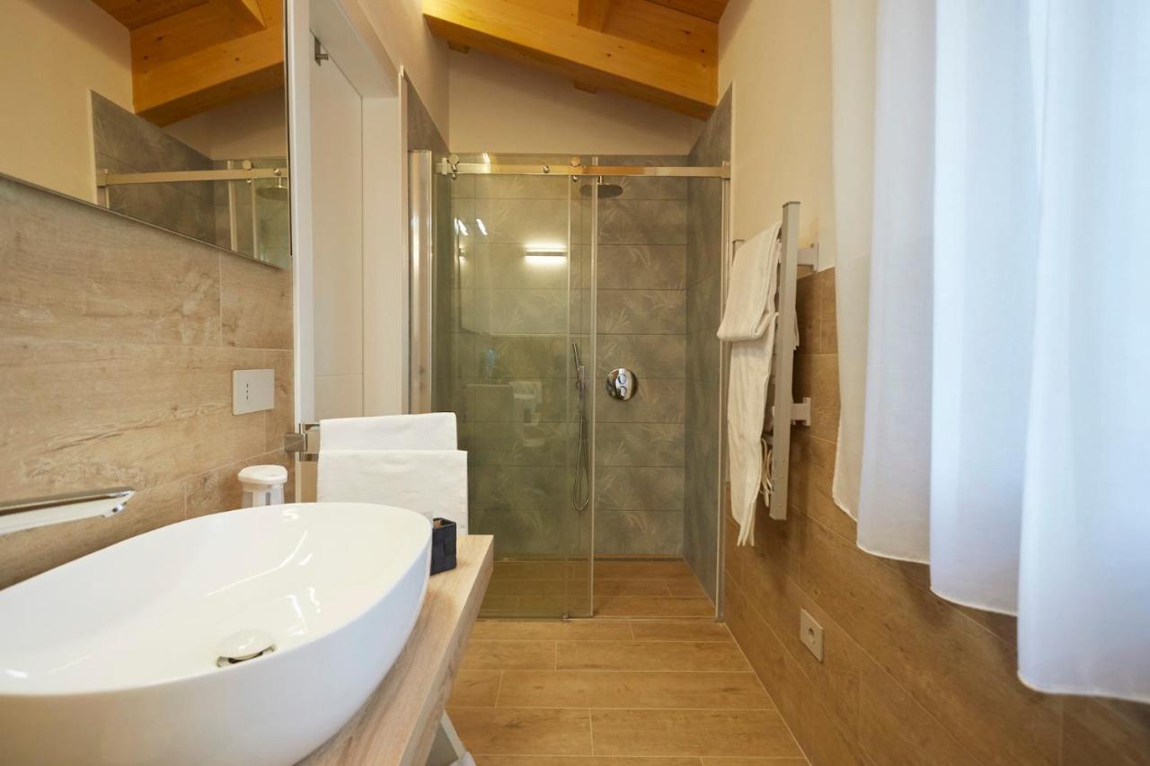 Agriturismo Nido Delle Rondini Macerata megye Kültér fotó